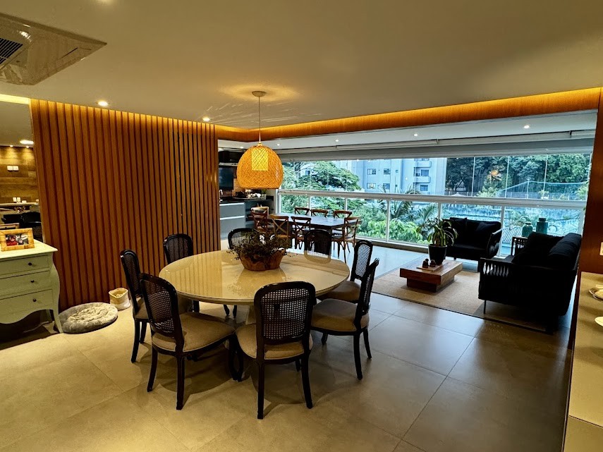 Apartamento, 3 quartos, 198 m² - Foto 10