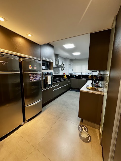 Apartamento, 3 quartos, 198 m² - Foto 9