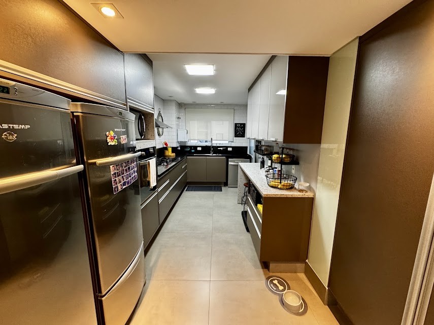 Apartamento, 3 quartos, 198 m² - Foto 8