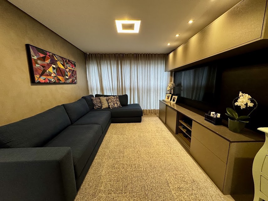 Apartamento, 3 quartos, 198 m² - Foto 11
