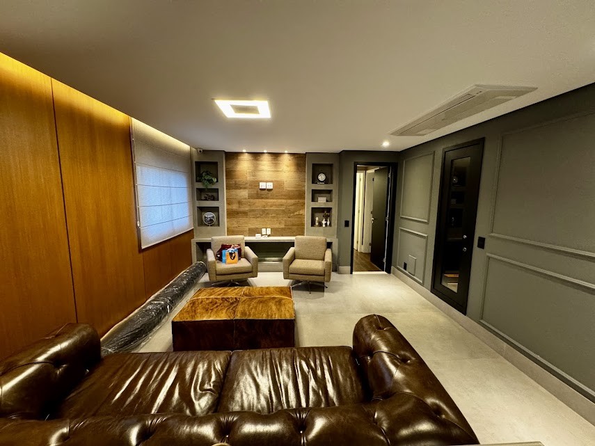 Apartamento, 3 quartos, 198 m² - Foto 16