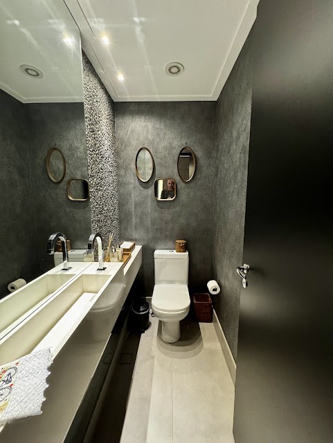 Apartamento, 3 quartos, 198 m² - Foto 13