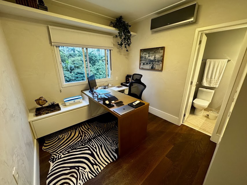 Apartamento, 3 quartos, 198 m² - Foto 17