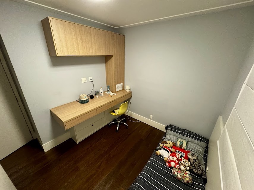 Apartamento, 3 quartos, 198 m² - Foto 21