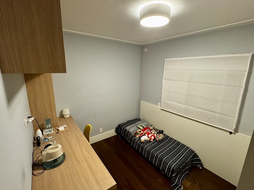 Apartamento, 3 quartos, 198 m² - Foto 20