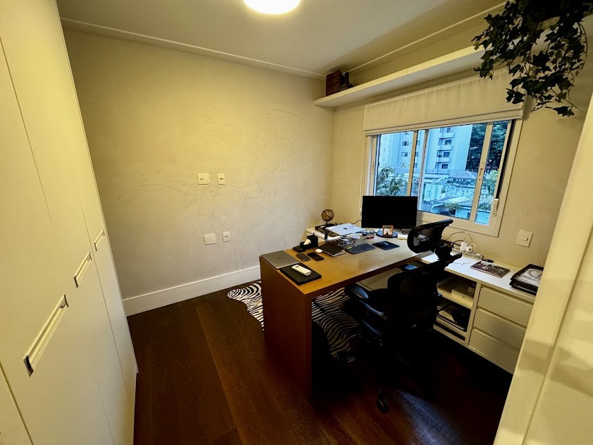 Apartamento, 3 quartos, 198 m² - Foto 18