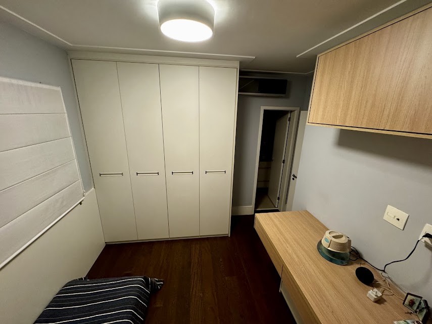 Apartamento, 3 quartos, 198 m² - Foto 22