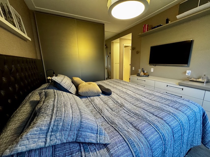 Apartamento, 3 quartos, 198 m² - Foto 25