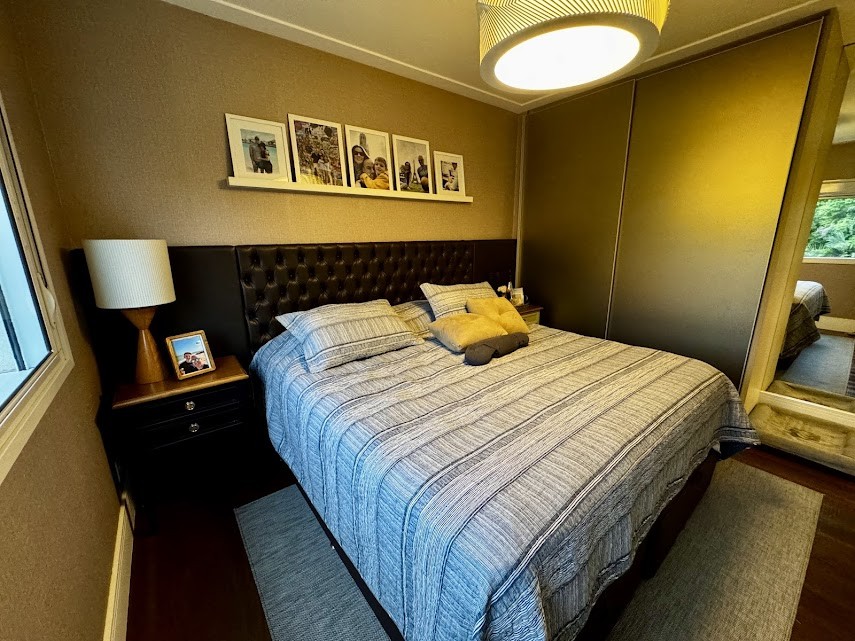 Apartamento, 3 quartos, 198 m² - Foto 24