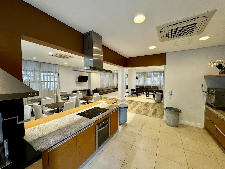 Apartamento, 3 quartos, 198 m² - Foto 35