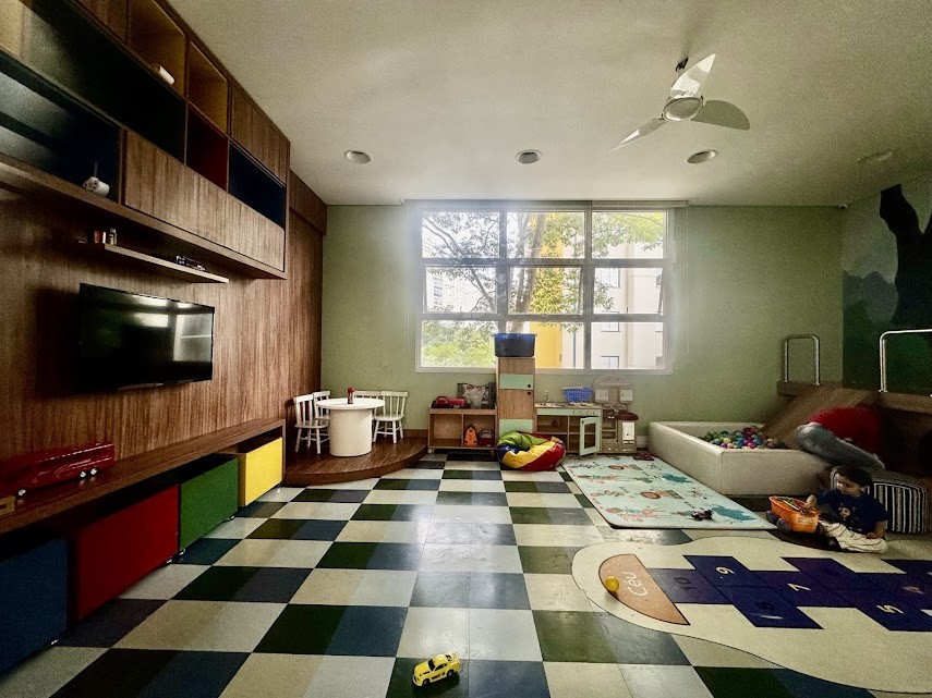 Apartamento, 3 quartos, 198 m² - Foto 34