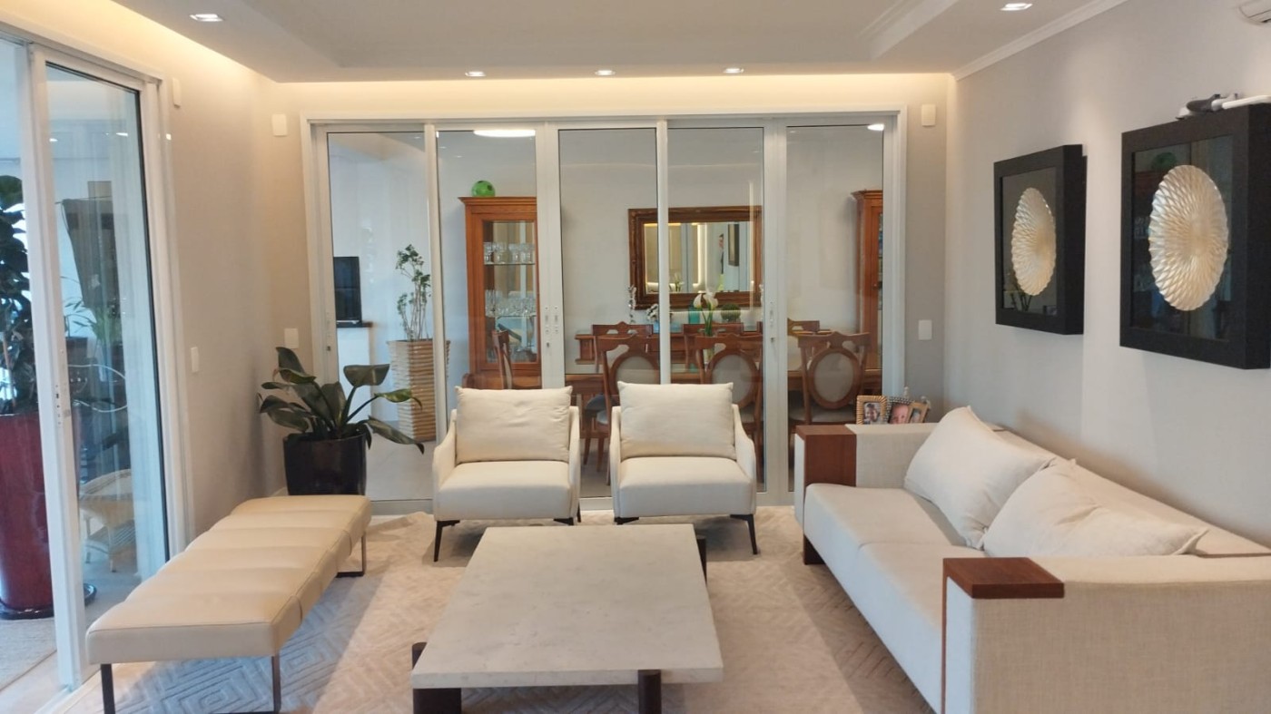 Apartamento, 3 quartos, 245 m² - Foto 4