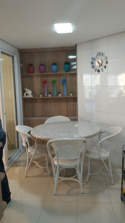 Apartamento, 3 quartos, 245 m² - Foto 5