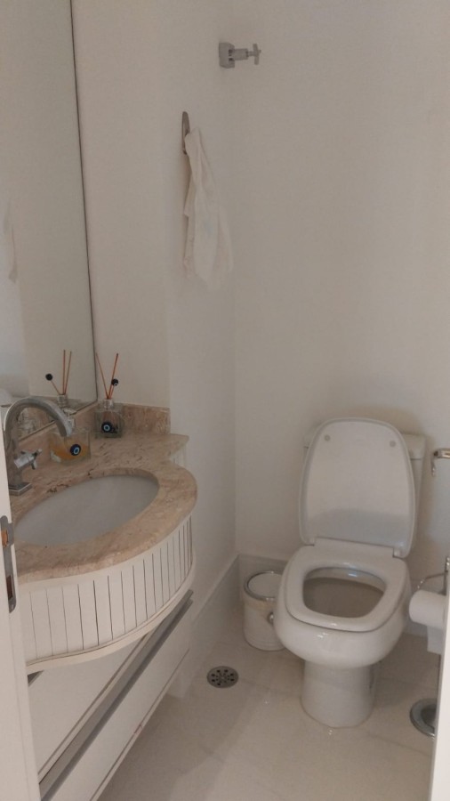 Apartamento, 3 quartos, 245 m² - Foto 7