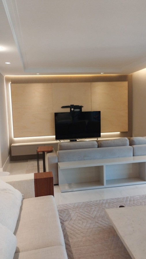 Apartamento, 3 quartos, 245 m² - Foto 8