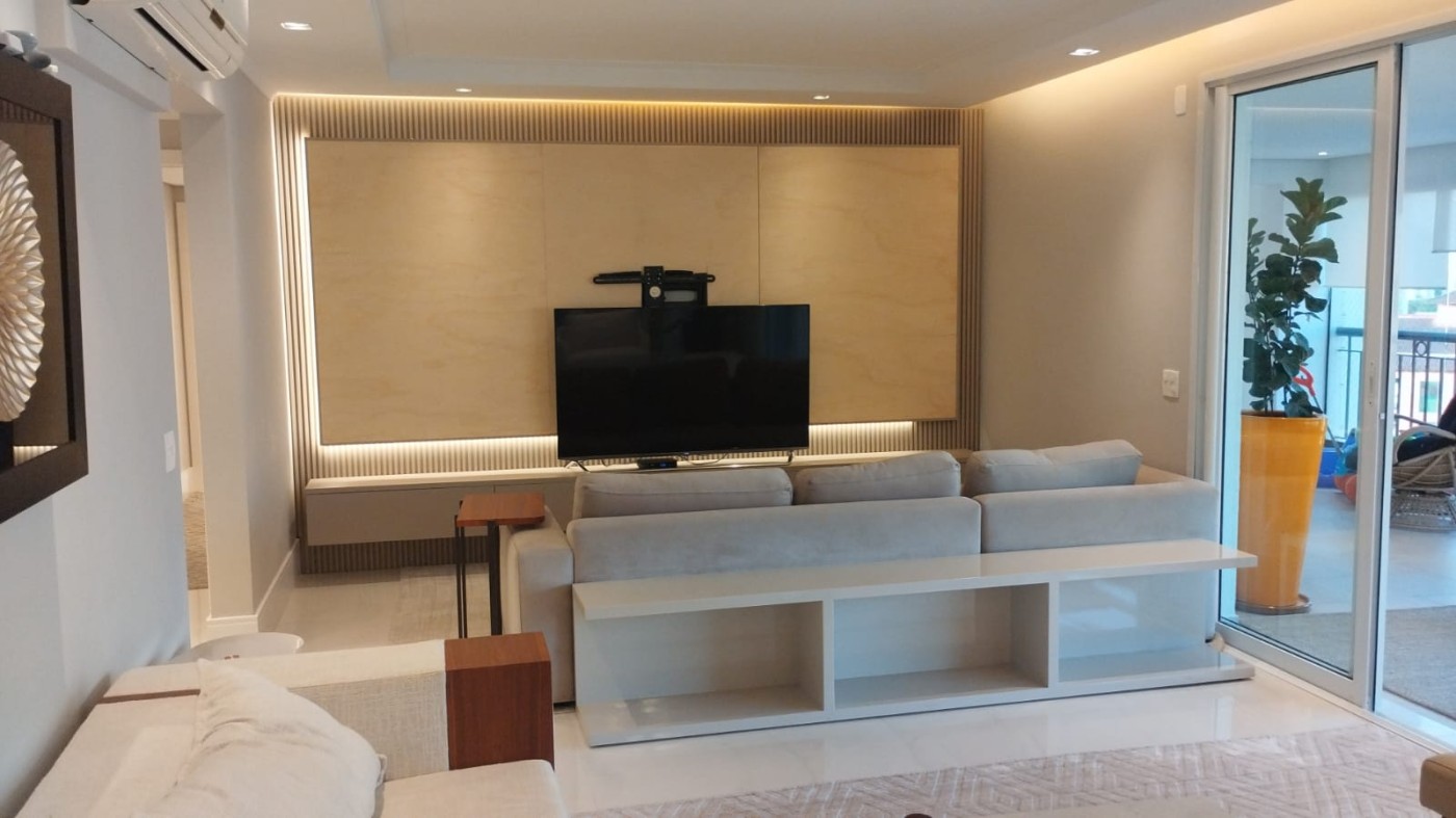 Apartamento, 3 quartos, 245 m² - Foto 6