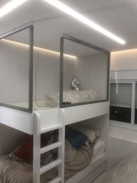 Apartamento, 3 quartos, 245 m² - Foto 15