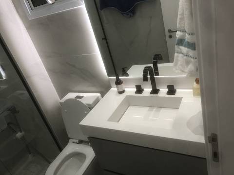Apartamento, 3 quartos, 245 m² - Foto 14
