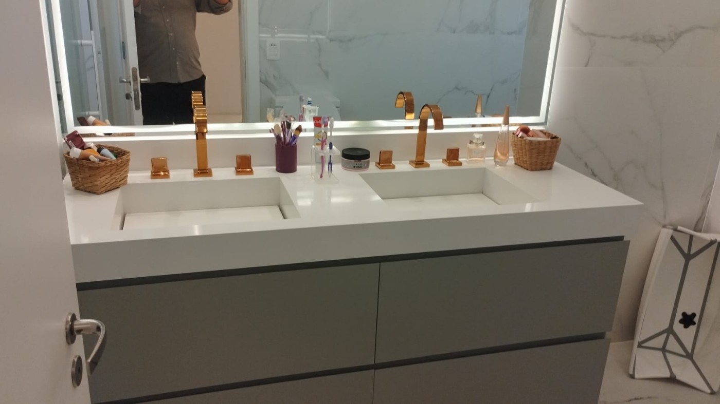 Apartamento, 3 quartos, 245 m² - Foto 18