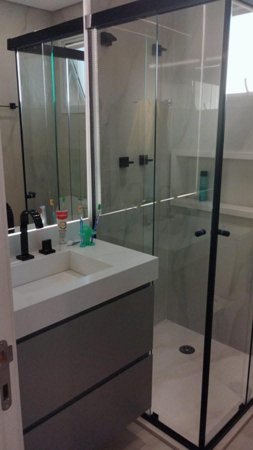 Apartamento, 3 quartos, 245 m² - Foto 20