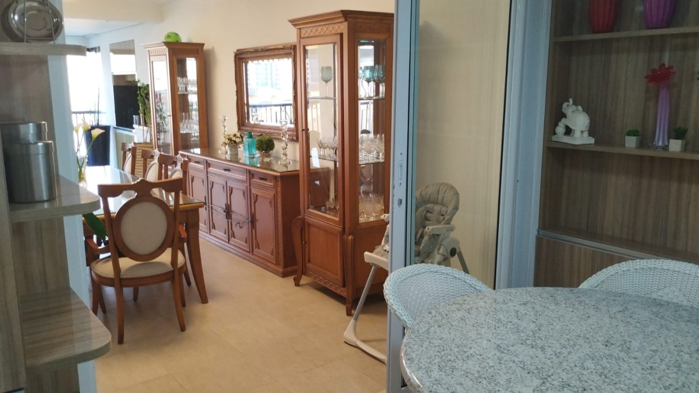 Apartamento, 3 quartos, 245 m² - Foto 24