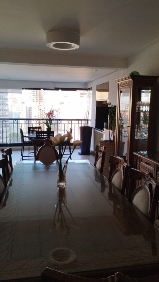 Apartamento, 3 quartos, 245 m² - Foto 23