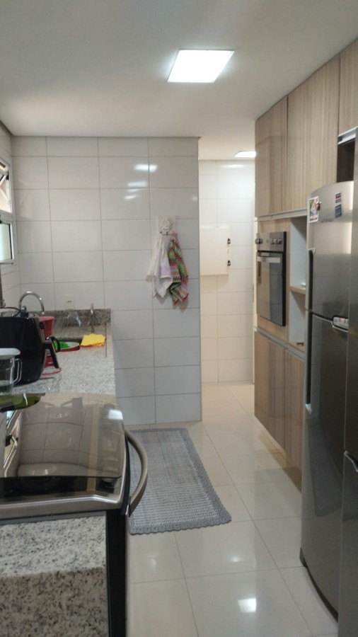 Apartamento, 3 quartos, 245 m² - Foto 21