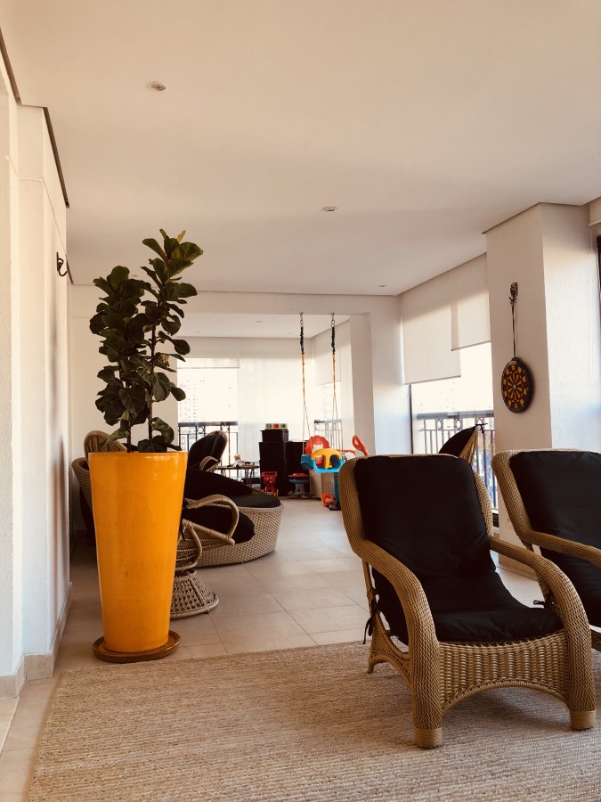 Apartamento, 3 quartos, 245 m² - Foto 25
