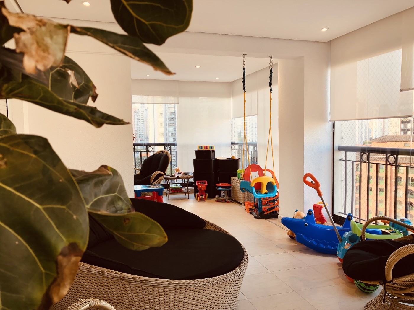 Apartamento, 3 quartos, 245 m² - Foto 26