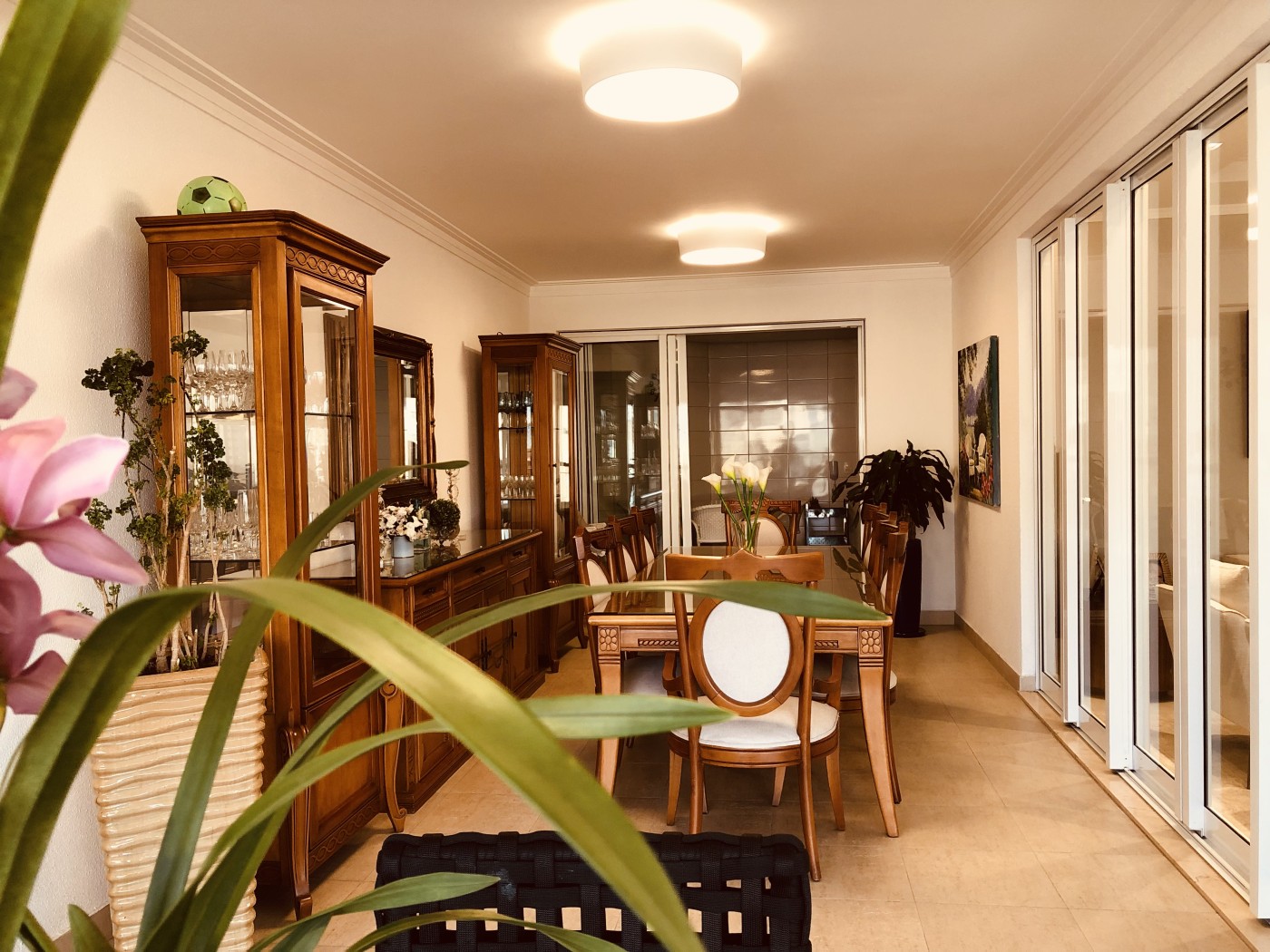 Apartamento, 3 quartos, 245 m² - Foto 27