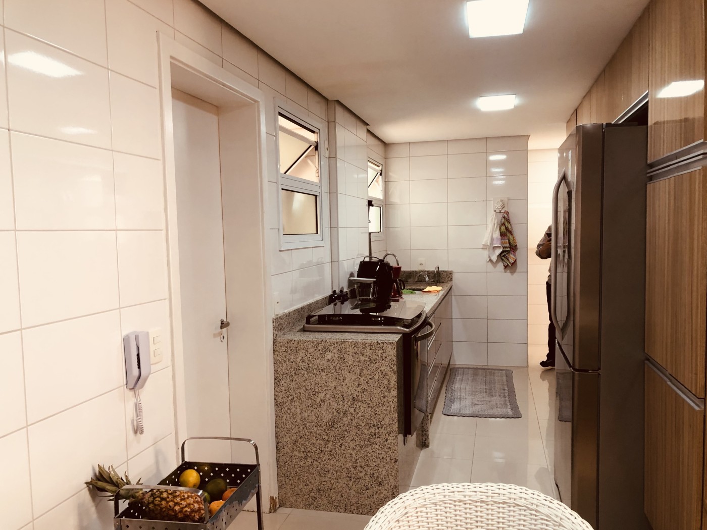 Apartamento, 3 quartos, 245 m² - Foto 28