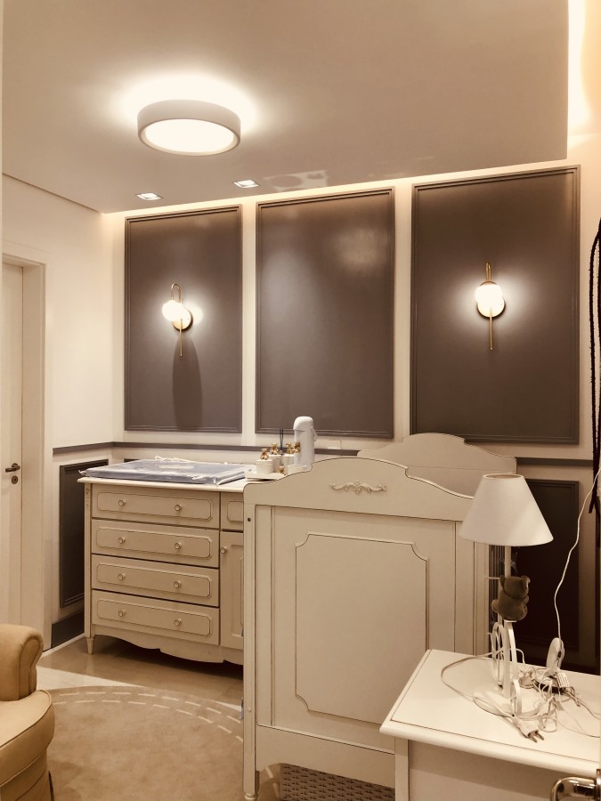 Apartamento, 3 quartos, 245 m² - Foto 29