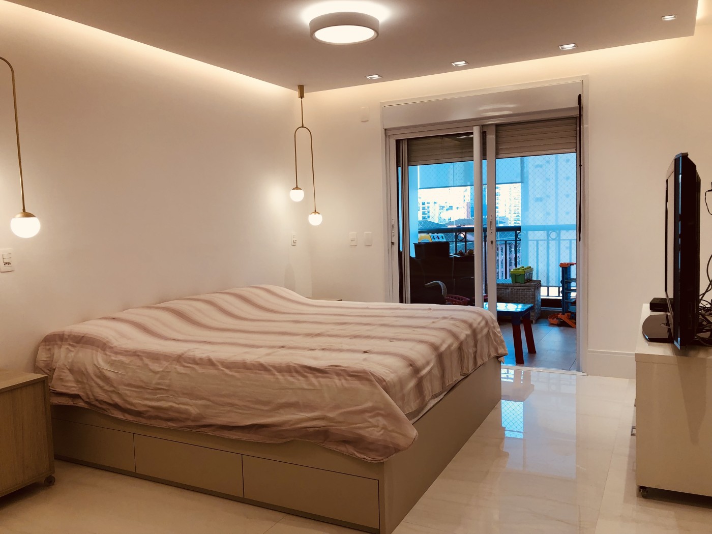 Apartamento, 3 quartos, 245 m² - Foto 30