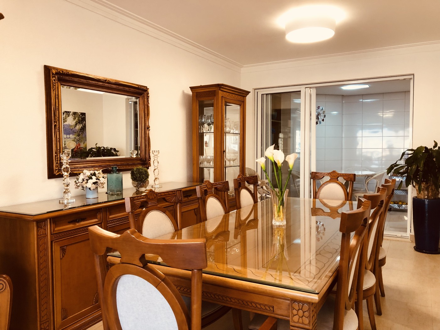 Apartamento, 3 quartos, 245 m² - Foto 37