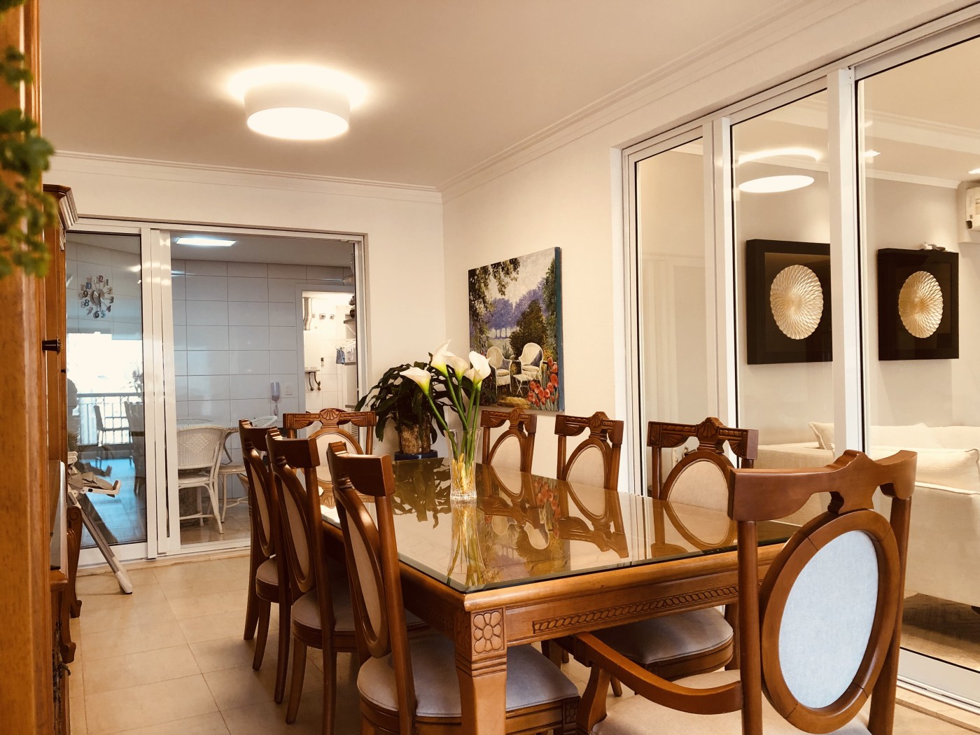 Apartamento, 3 quartos, 245 m² - Foto 38