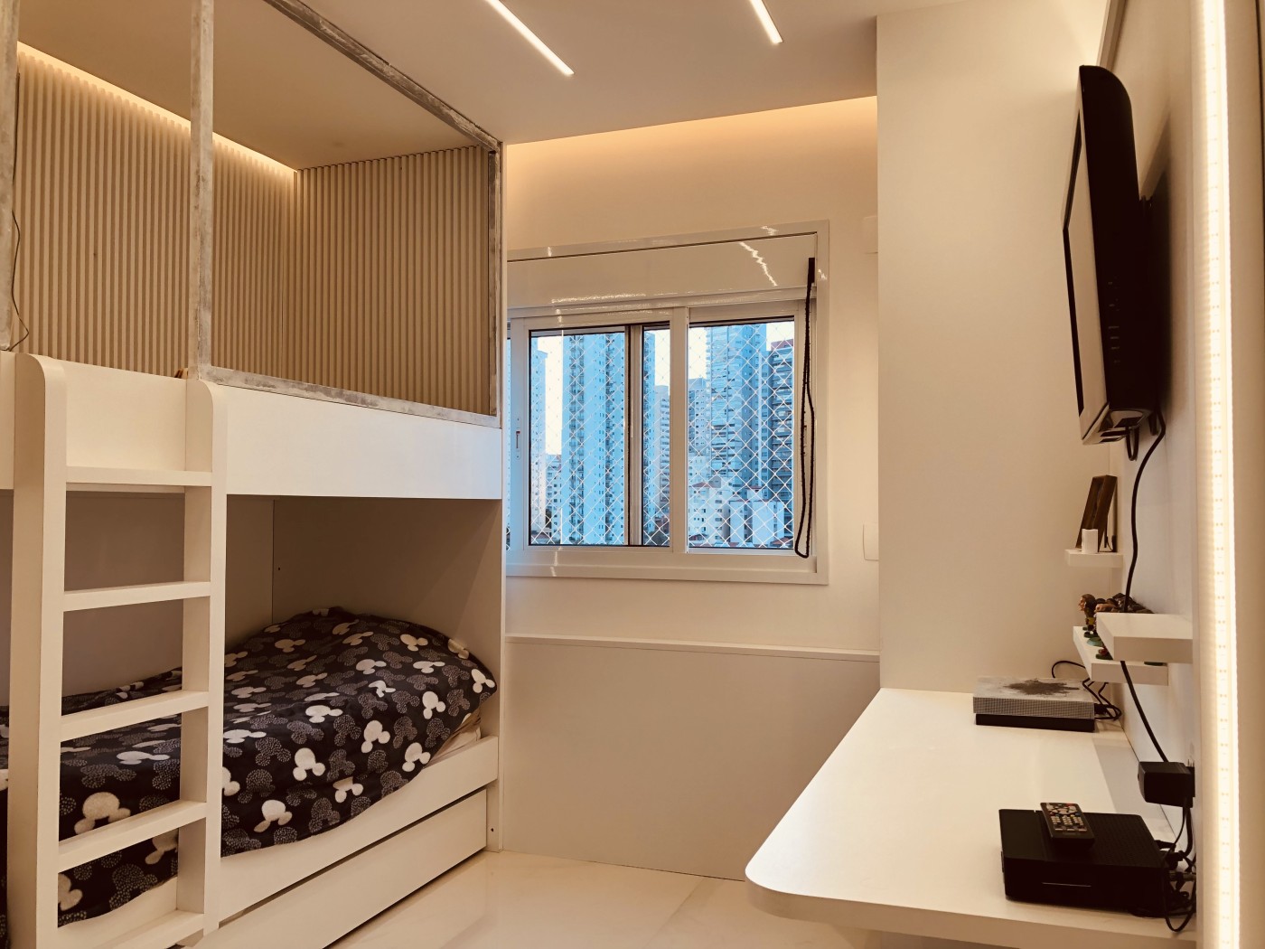Apartamento, 3 quartos, 245 m² - Foto 40