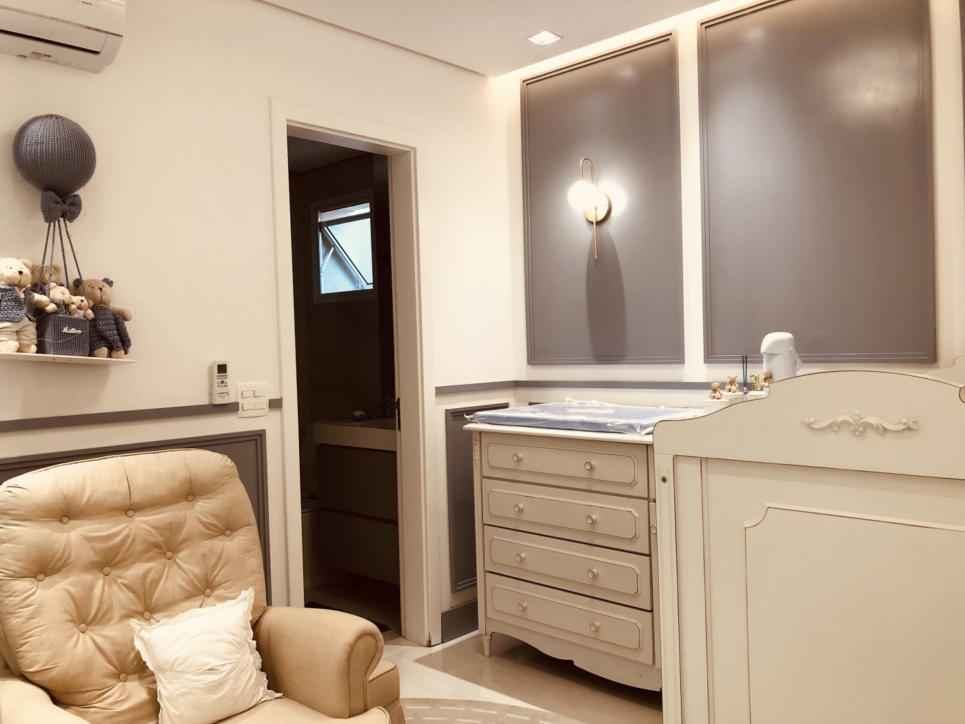 Apartamento, 3 quartos, 245 m² - Foto 41
