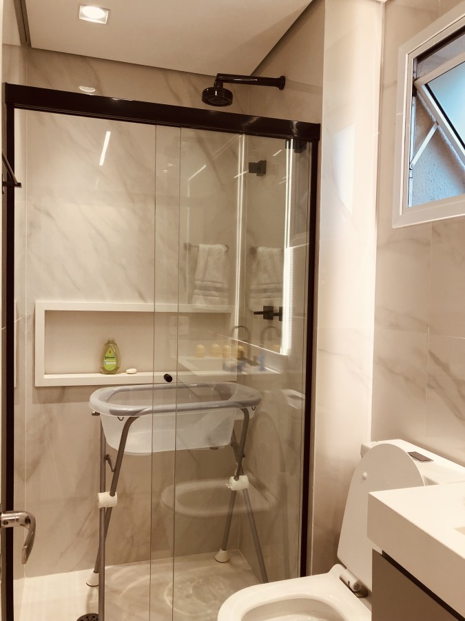 Apartamento, 3 quartos, 245 m² - Foto 42