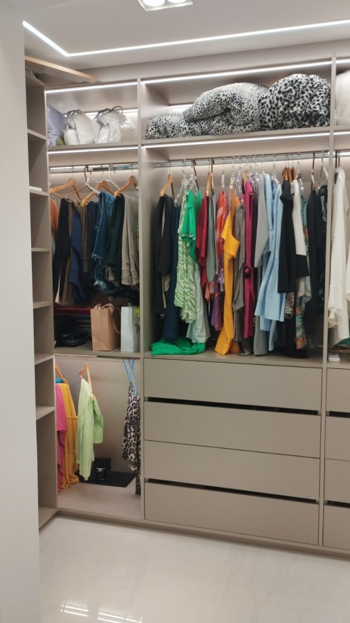 Apartamento, 3 quartos, 245 m² - Foto 47