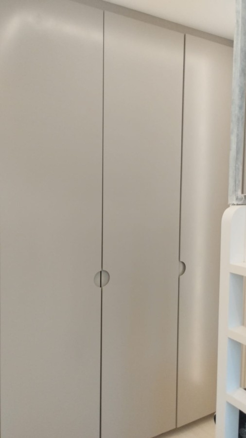 Apartamento, 3 quartos, 245 m² - Foto 49