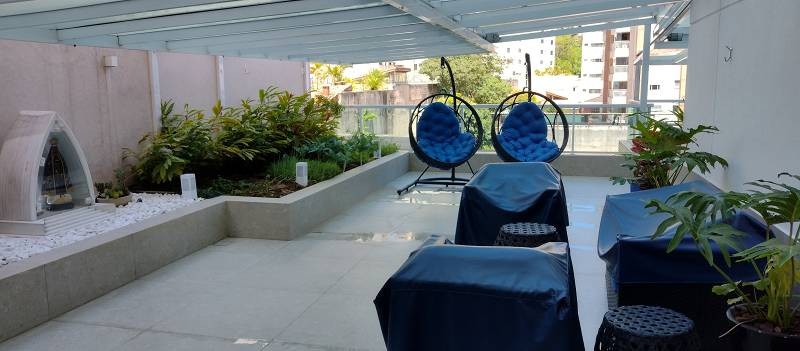 Apartamento, 4 quartos, 305 m² - Foto 22