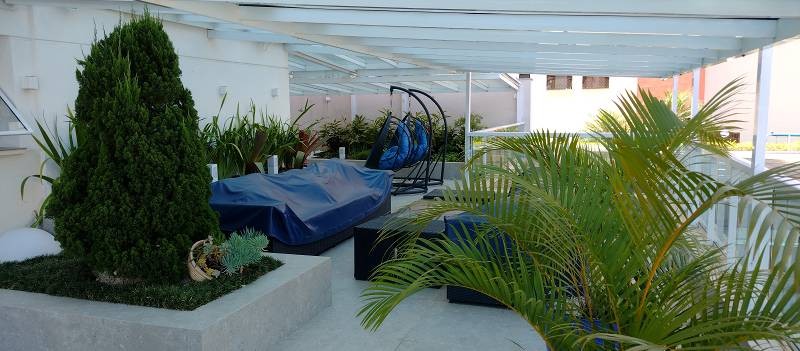Apartamento, 4 quartos, 305 m² - Foto 18