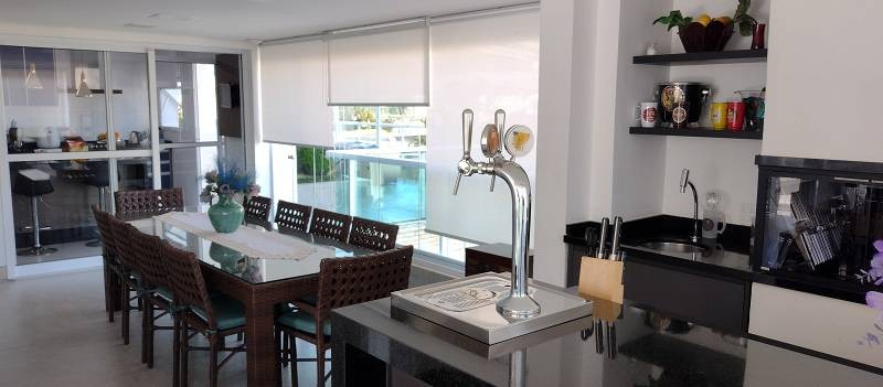 Apartamento, 4 quartos, 305 m² - Foto 9