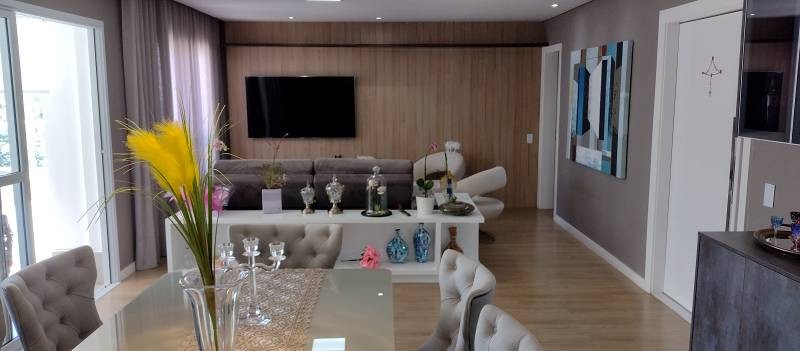 Apartamento, 4 quartos, 305 m² - Foto 4