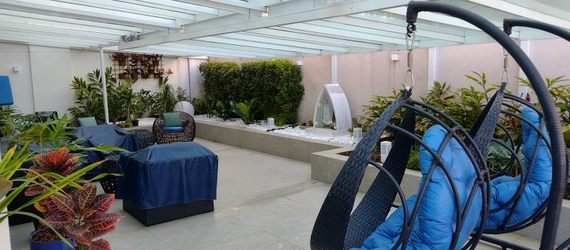 Apartamento, 4 quartos, 305 m² - Foto 20