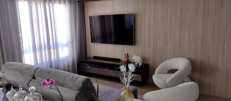 Apartamento, 4 quartos, 305 m² - Foto 5