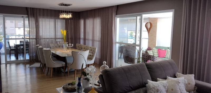 Apartamento, 4 quartos, 305 m² - Foto 50