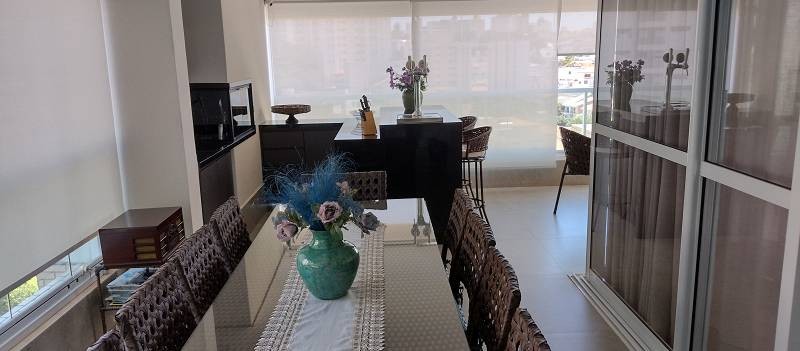 Apartamento, 4 quartos, 305 m² - Foto 11