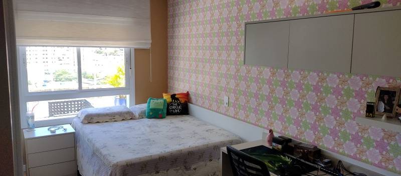 Apartamento, 4 quartos, 305 m² - Foto 23