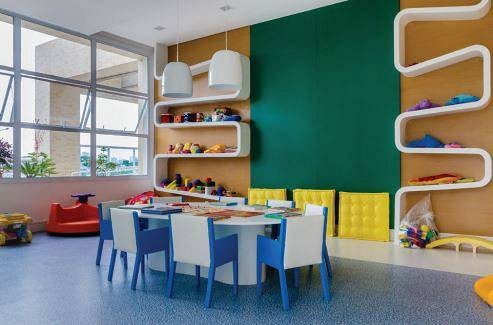 Apartamento, 4 quartos, 305 m² - Foto 47